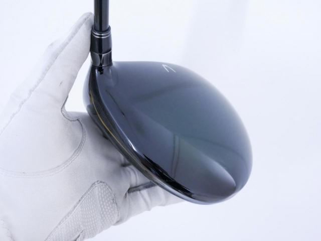 Driver : Bridgestone : **มีบุบ** ไดรเวอร์ Bridgestone PHYZ 5 (ออกปี 2019 รุ่นท๊อปสุด) Loft 10.5 Flex R-Light (R2)