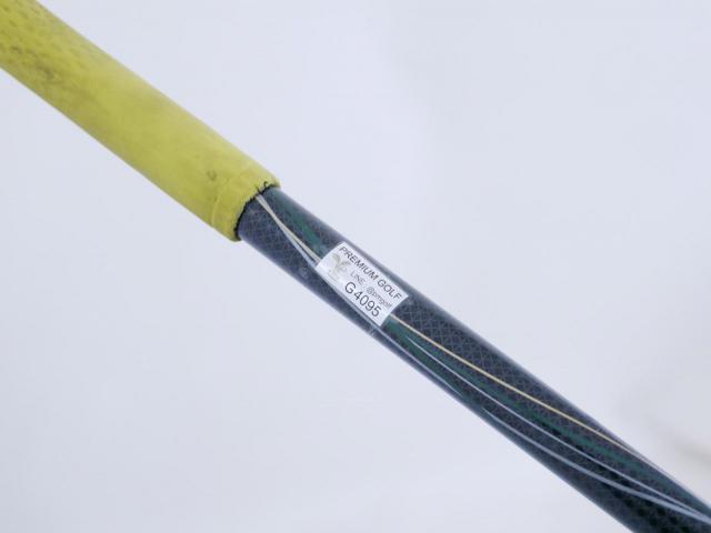 Driver : Tourstage : **มีบุบ มีตำหนิ** ไดรเวอร์ Tourstage PHYZ (460cc. รุ่นท๊อปสุด) Loft 10.5 Flex R