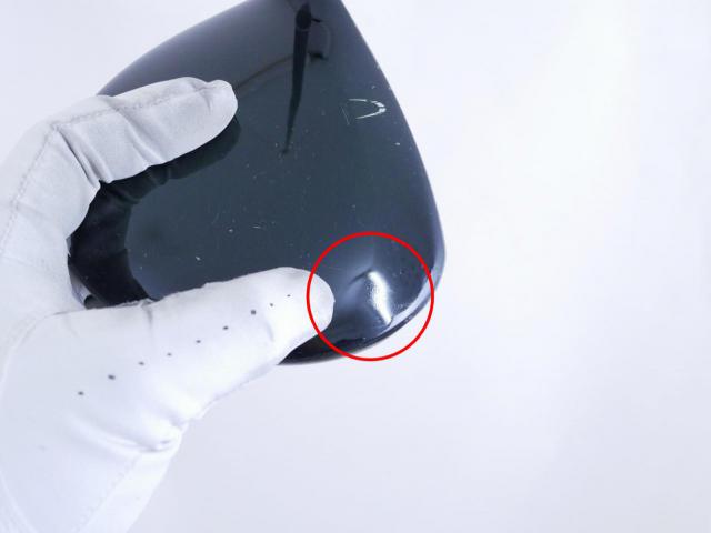 Driver : Tourstage : **มีบุบ มีตำหนิ** ไดรเวอร์ Tourstage PHYZ (460cc. รุ่นท๊อปสุด) Loft 10.5 Flex R