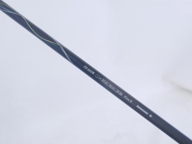 Driver : Tourstage : **มีบุบ มีตำหนิ** ไดรเวอร์ Tourstage PHYZ (460cc. รุ่นท๊อปสุด) Loft 10.5 Flex R