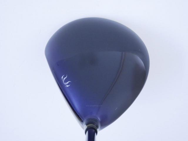 Driver : Mizuno : ไดรเวอร์ Mizuno JPX EIII Hot Metal (460cc.) Loft 10 Flex SR