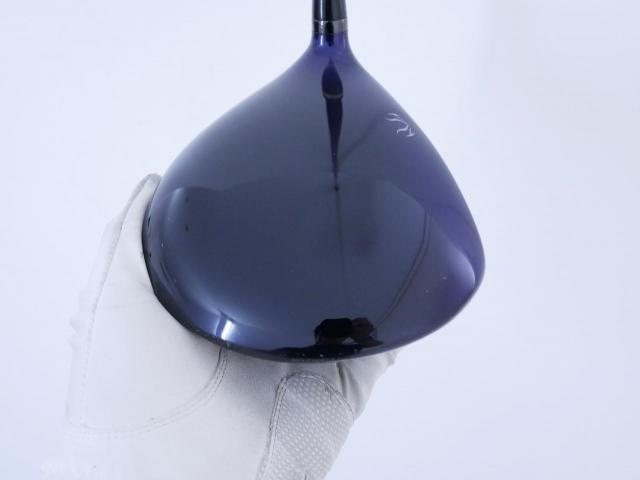 Driver : Mizuno : ไดรเวอร์ Mizuno JPX EIII Hot Metal (460cc.) Loft 10 Flex SR