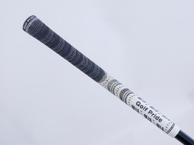 Driver : Mizuno : ไดรเวอร์ Mizuno JPX EIII Hot Metal (460cc.) Loft 10 Flex SR