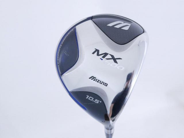 Driver : Mizuno : ไดรเวอร์ Mizuno MX-500 (460cc.) Loft 10.5 Flex R