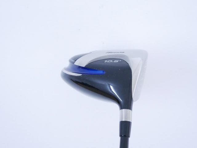 Driver : Mizuno : ไดรเวอร์ Mizuno MX-500 (460cc.) Loft 10.5 Flex R