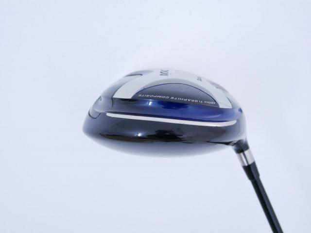 Driver : Mizuno : ไดรเวอร์ Mizuno MX-500 (460cc.) Loft 10.5 Flex R
