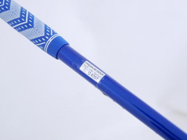 Driver : Mizuno : ไดรเวอร์ Mizuno MX-500 (460cc.) Loft 10.5 Flex R