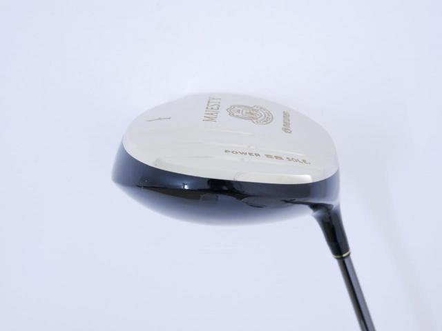 Driver : Maruman : ไดรเวอร์ Maruman MAJESTY PRESTIGIO SC-V Loft 10.5 Flex R2