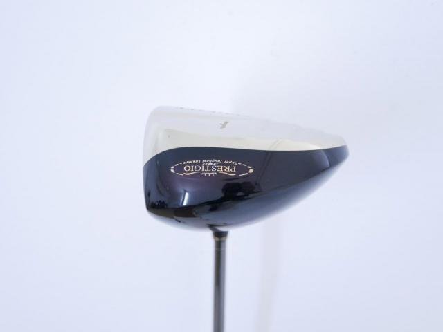 Driver : Maruman : ไดรเวอร์ Maruman MAJESTY PRESTIGIO SC-V Loft 10.5 Flex R2