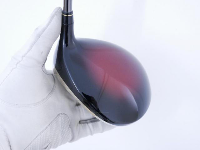 Driver : Maruman : ไดรเวอร์ Maruman MAJESTY PRESTIGIO SC-V Loft 10.5 Flex R2