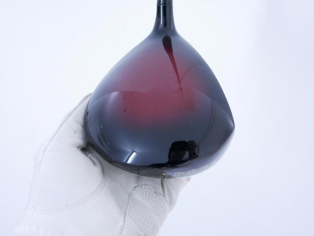 Driver : Maruman : ไดรเวอร์ Maruman MAJESTY PRESTIGIO SC-V Loft 10.5 Flex R2