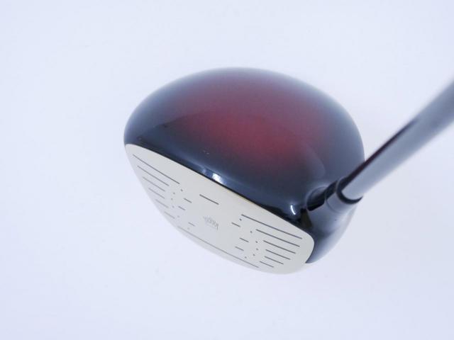 Driver : Maruman : ไดรเวอร์ Maruman MAJESTY PRESTIGIO SC-V Loft 10.5 Flex R2