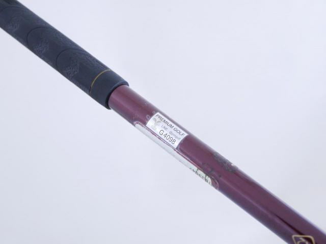 Driver : Maruman : ไดรเวอร์ Maruman MAJESTY PRESTIGIO SC-V Loft 10.5 Flex R2