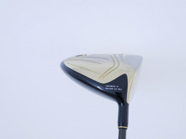 Driver : Other Brand : ไดรเวอร์ ENA HIOU Premium (ออกปี 2018 หัวทอง 460cc. เบามากๆ เหมาะกับซีเนียร์) Loft 10.5 Flex R