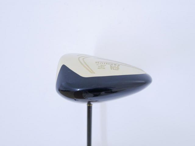 Driver : Other Brand : ไดรเวอร์ ENA HIOU Premium (ออกปี 2018 หัวทอง 460cc. เบามากๆ เหมาะกับซีเนียร์) Loft 10.5 Flex R