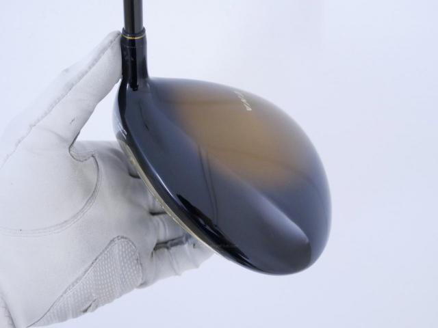 Driver : Other Brand : ไดรเวอร์ ENA HIOU Premium (ออกปี 2018 หัวทอง 460cc. เบามากๆ เหมาะกับซีเนียร์) Loft 10.5 Flex R