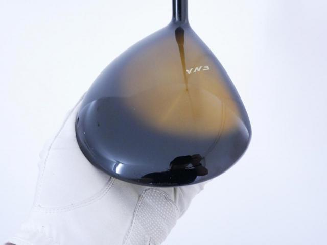 Driver : Other Brand : ไดรเวอร์ ENA HIOU Premium (ออกปี 2018 หัวทอง 460cc. เบามากๆ เหมาะกับซีเนียร์) Loft 10.5 Flex R