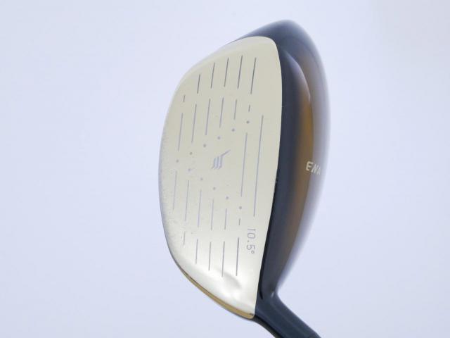Driver : Other Brand : ไดรเวอร์ ENA HIOU Premium (ออกปี 2018 หัวทอง 460cc. เบามากๆ เหมาะกับซีเนียร์) Loft 10.5 Flex R