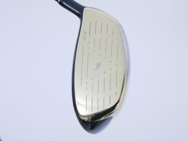 Driver : Other Brand : ไดรเวอร์ ENA HIOU Premium (ออกปี 2018 หัวทอง 460cc. เบามากๆ เหมาะกับซีเนียร์) Loft 10.5 Flex R