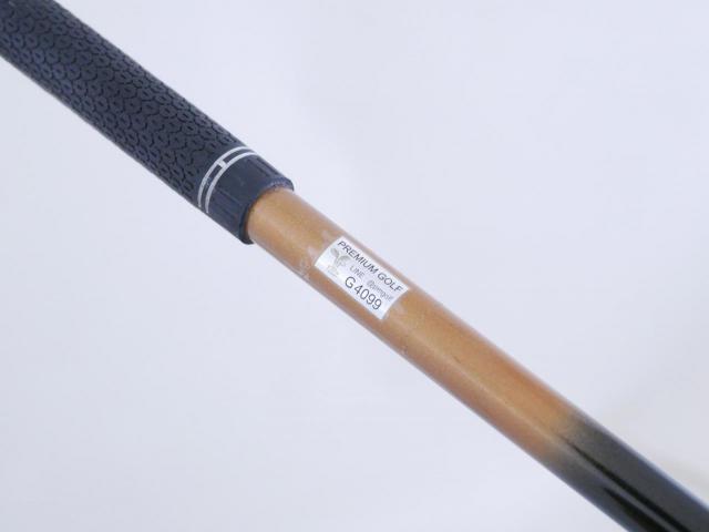 Driver : Other Brand : ไดรเวอร์ ENA HIOU Premium (ออกปี 2018 หัวทอง 460cc. เบามากๆ เหมาะกับซีเนียร์) Loft 10.5 Flex R