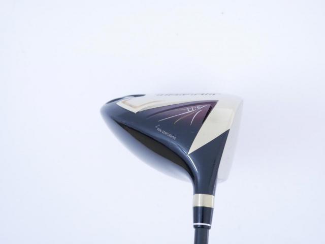 Driver : Other Brand : ไดรเวอร์ Tobunda TRY FIT SUPER D Loft 11.5 Flex R