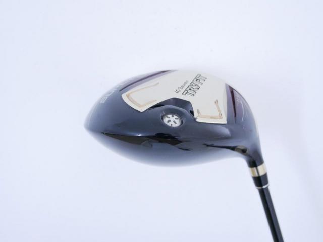 Driver : Other Brand : ไดรเวอร์ Tobunda TRY FIT SUPER D Loft 11.5 Flex R
