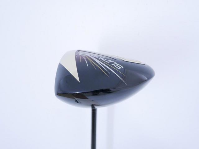 Driver : Other Brand : ไดรเวอร์ Tobunda TRY FIT SUPER D Loft 11.5 Flex R