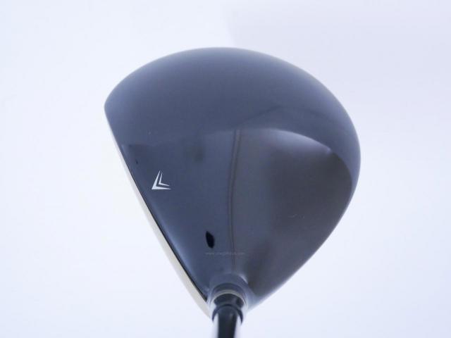 Driver : Other Brand : ไดรเวอร์ Tobunda TRY FIT SUPER D Loft 11.5 Flex R