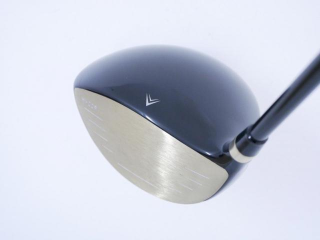 Driver : Other Brand : ไดรเวอร์ Tobunda TRY FIT SUPER D Loft 11.5 Flex R