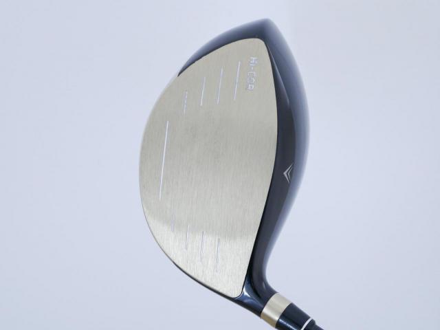 Driver : Other Brand : ไดรเวอร์ Tobunda TRY FIT SUPER D Loft 11.5 Flex R