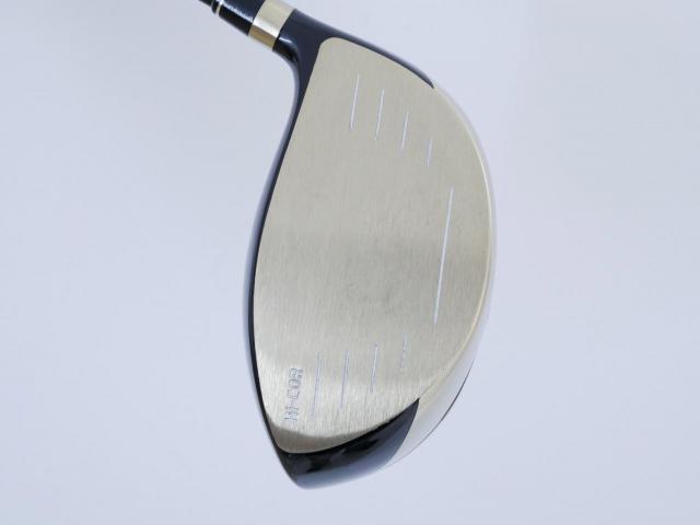 Driver : Other Brand : ไดรเวอร์ Tobunda TRY FIT SUPER D Loft 11.5 Flex R