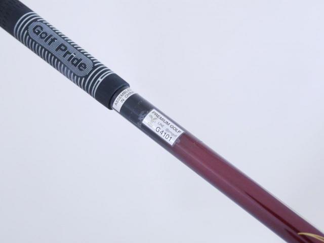 Driver : Other Brand : ไดรเวอร์ Tobunda TRY FIT SUPER D Loft 11.5 Flex R