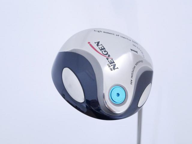 Driver : Other Brand : ไดรเวอร์ NEXGEN ND801 (460cc.) Loft 10.5 Flex SR