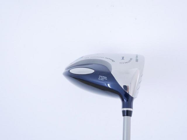 Driver : Other Brand : ไดรเวอร์ NEXGEN ND801 (460cc.) Loft 10.5 Flex SR