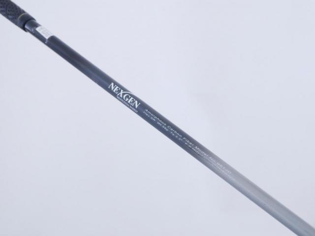 Driver : Other Brand : ไดรเวอร์ NEXGEN ND801 (460cc.) Loft 10.5 Flex SR