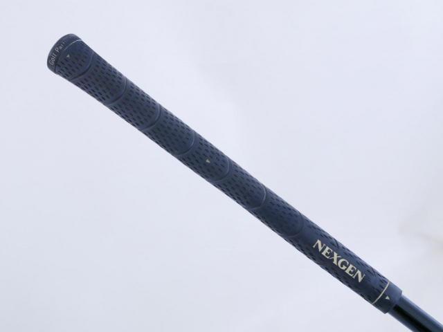 Driver : Other Brand : ไดรเวอร์ NEXGEN ND801 (460cc.) Loft 10.5 Flex SR