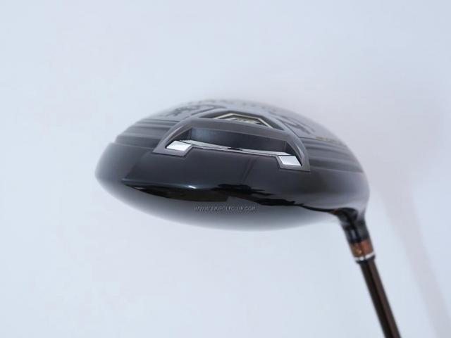 Driver : Worksgolf : ไดรเวอร์ Works Golf HISHO HR MAX 1.9 (รุ่นท๊อปสุด เบามากๆ หน้าเด้งสุดๆ) Loft 10.5 ก้านตัวท๊อป Mitsubishi Rayon Platinum Flex R