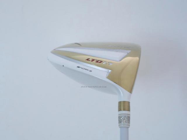 Driver : Worksgolf : ไดรเวอร์ Works Golf HyperBlade Premia Max 1.7 (รุ่นพิเศษ หน้าบางเพียง 1.7 มิล หน้าเด้งสุดๆๆๆ) Loft 10.5 Flex R