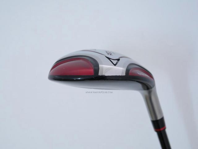 Fairway Wood : Maruman : ไม้กระเทย Maruman Verity RED-V Loft 26 Flex R