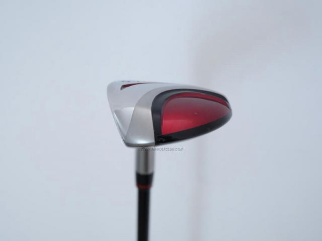 Fairway Wood : Maruman : ไม้กระเทย Maruman Verity RED-V Loft 26 Flex R