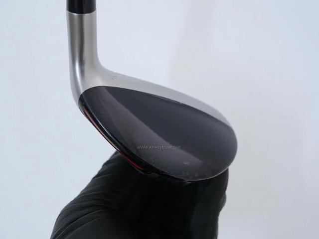 Fairway Wood : Maruman : ไม้กระเทย Maruman Verity RED-V Loft 26 Flex R