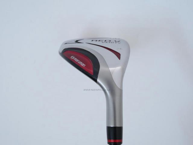 Fairway Wood : Maruman : ไม้กระเทย Maruman Verity RED-V Loft 26 Flex R