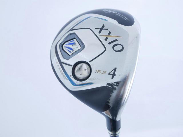 Fairway Wood : xxio : หัวไม้ 4 XXIO 8 (ปี 2015) Loft 16.5 ก้าน MP-800 Flex R2