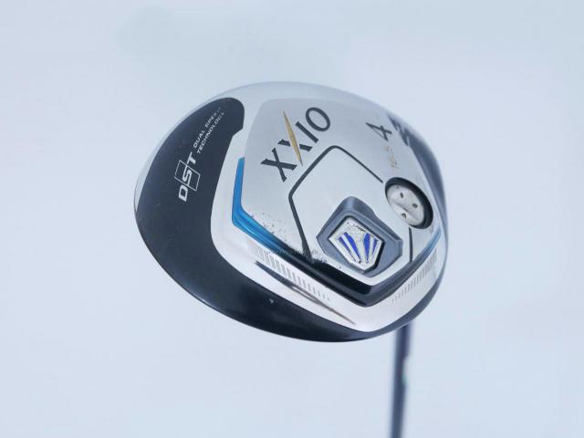 Fairway Wood : xxio : หัวไม้ 4 XXIO 8 (ปี 2015) Loft 16.5 ก้าน MP-800 Flex R2