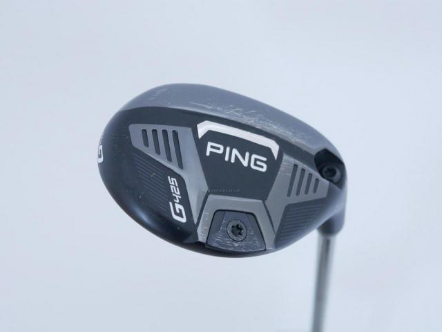 Fairway Wood : Ping : ไม้กระเทย Ping G425 (รุ่นปี 2021) Loft 22 ก้าน Ping 85 Flex S