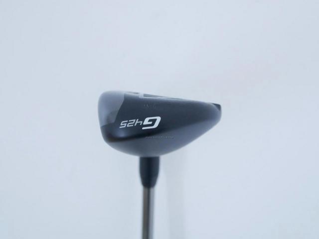 Fairway Wood : Ping : ไม้กระเทย Ping G425 (รุ่นปี 2021) Loft 22 ก้าน Ping 85 Flex S
