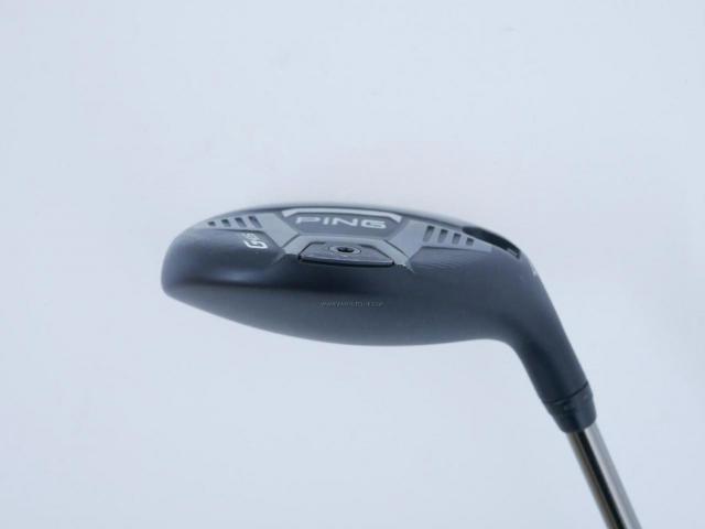 Fairway Wood : Ping : ไม้กระเทย Ping G425 (รุ่นปี 2021) Loft 22 ก้าน Ping 85 Flex S