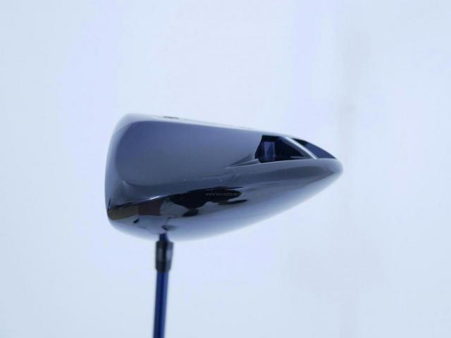 Driver : Kasco : ไดรเวอร์ Kasco ZEUS Impact Easy Spec Hi-Cor (รุ่นปี 2020 หน้าเด้งเกินกฏ หัวขนาด 480cc.) Loft 10.5 Flex R