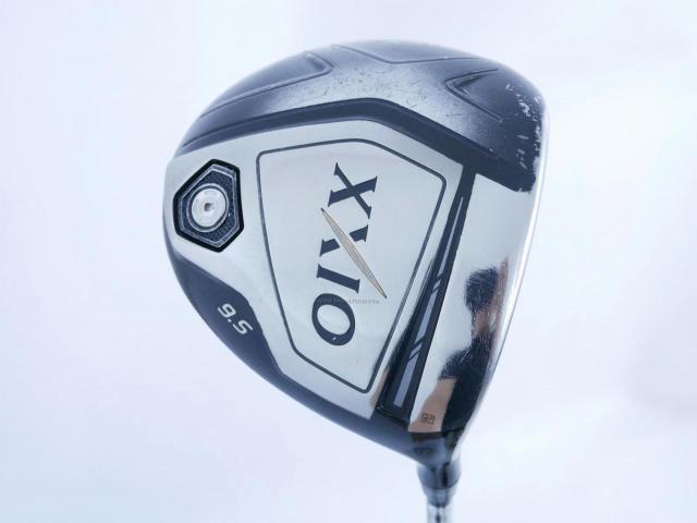 Driver : XXIO : ไดรเวอร์ XXIO 10 Miyazaki Model (ปี 2019) Loft 9.5 ก้าน Miyazaki Waena Flex S