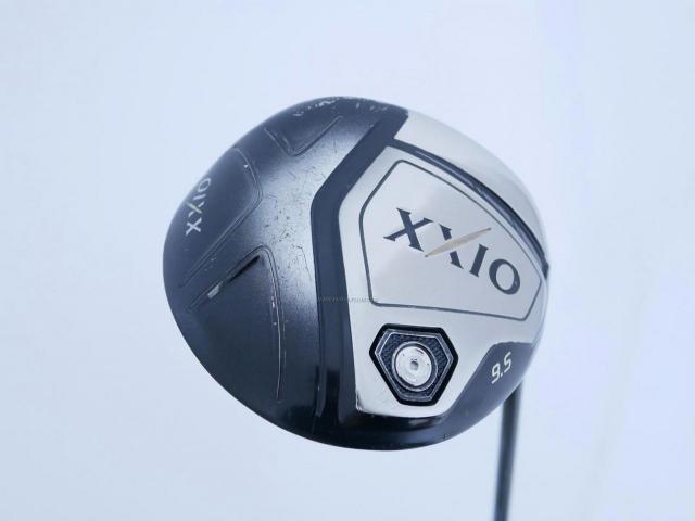 Driver : XXIO : ไดรเวอร์ XXIO 10 Miyazaki Model (ปี 2019) Loft 9.5 ก้าน Miyazaki Waena Flex S